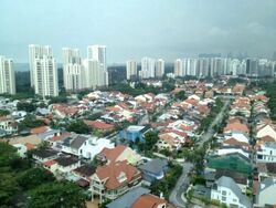 One Amber (D15), Condominium #607068621